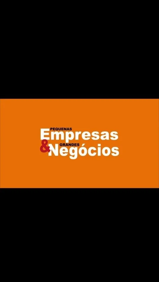 Matéria Pequenas Empresas & Grandes Negócios
