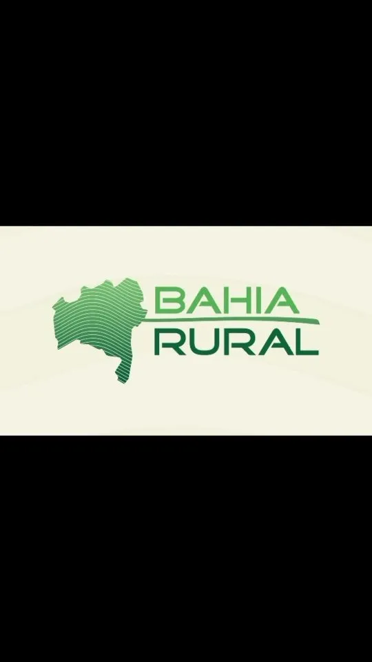 Matéria Bahia Rural